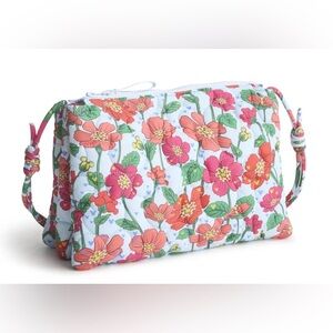 Vera Bradley Disney Foxbury Crossbody